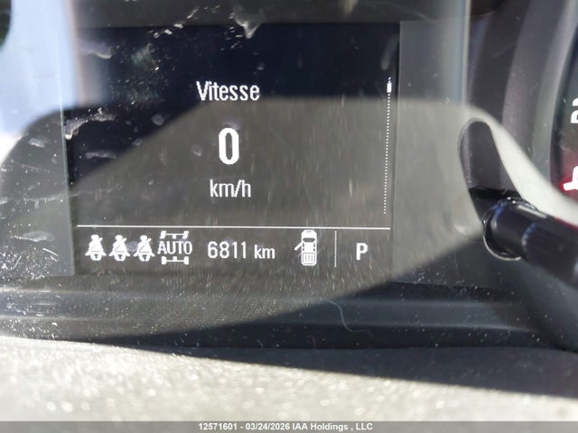 Aukcja sprzedaży 2026 Chevrolet Silverado K1500 Trail Boss Custom, vin: 3GCPKCEK6TG162736, numer aukcji: 12571601
