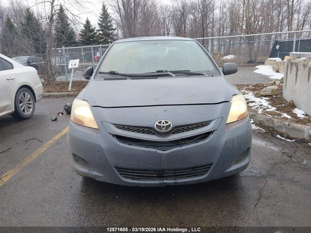 Продаж на аукціоні авто 2008 Toyota Yaris, vin: JTDBT923881272474, номер лоту: 12571605