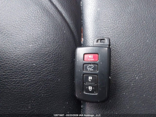 Auction sale of the 2013 Toyota Rav4 Xle, vin: 2T3DFREV0DW054571, lot number: 12571607