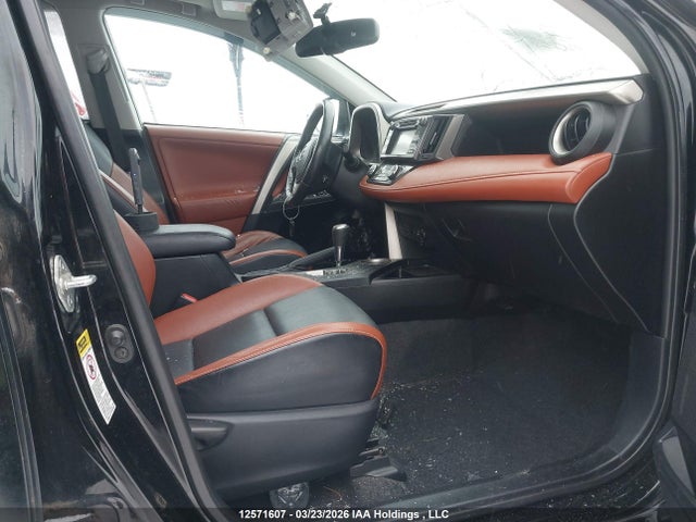 Auction sale of the 2013 Toyota Rav4 Xle, vin: 2T3DFREV0DW054571, lot number: 12571607