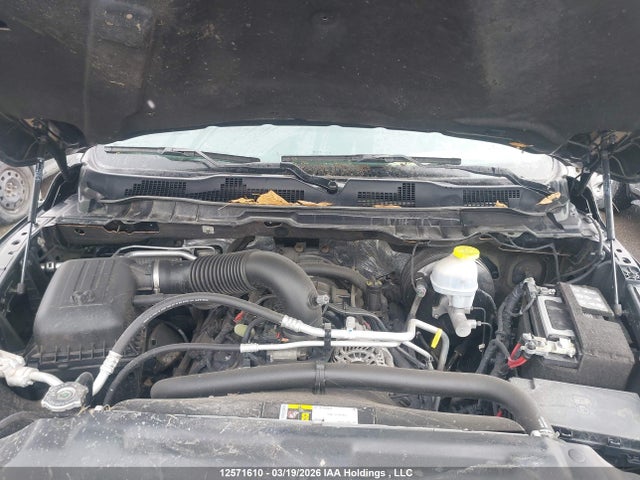 Aukcja sprzedaży 2021 Ram 1500 Classic Tradesman, vin: 3C6RR7KT2MG664385, numer aukcji: 12571610