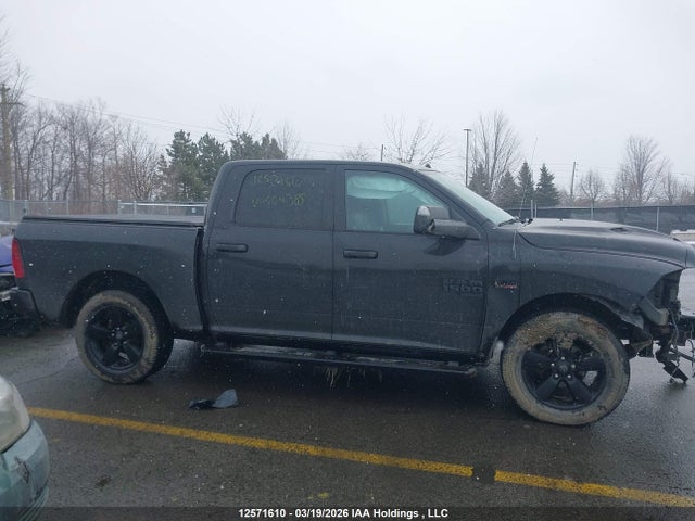 Aukcja sprzedaży 2021 Ram 1500 Classic Tradesman, vin: 3C6RR7KT2MG664385, numer aukcji: 12571610