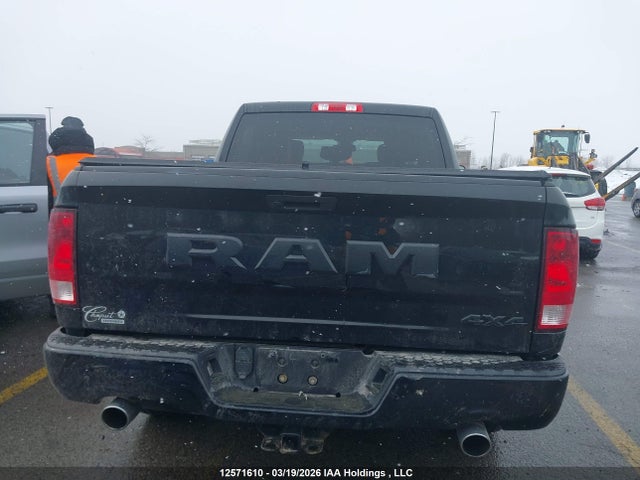 Aukcja sprzedaży 2021 Ram 1500 Classic Tradesman, vin: 3C6RR7KT2MG664385, numer aukcji: 12571610