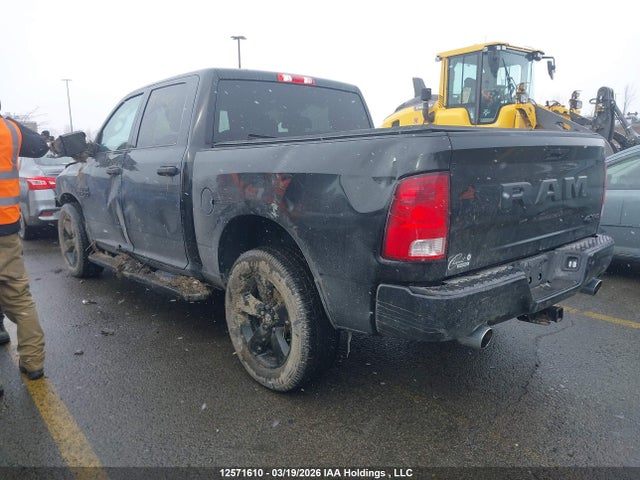 Aukcja sprzedaży 2021 Ram 1500 Classic Tradesman, vin: 3C6RR7KT2MG664385, numer aukcji: 12571610