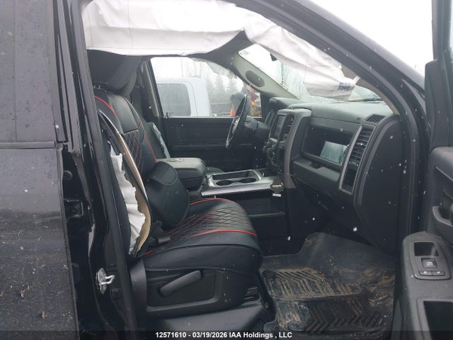 Aukcja sprzedaży 2021 Ram 1500 Classic Tradesman, vin: 3C6RR7KT2MG664385, numer aukcji: 12571610
