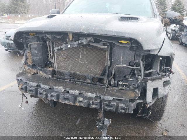 Aukcja sprzedaży 2021 Ram 1500 Classic Tradesman, vin: 3C6RR7KT2MG664385, numer aukcji: 12571610
