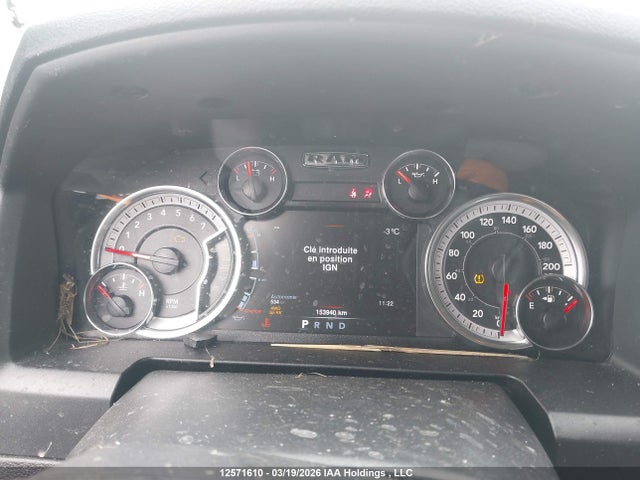 Aukcja sprzedaży 2021 Ram 1500 Classic Tradesman, vin: 3C6RR7KT2MG664385, numer aukcji: 12571610
