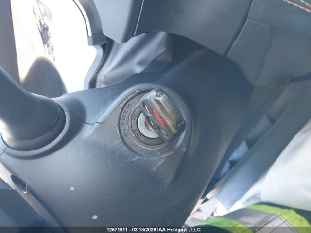 12571611 :رقم المزاد ، JF2GTAFC8KH366579 vin ، 2019 Subaru Crosstrek Sport مزاد بيع