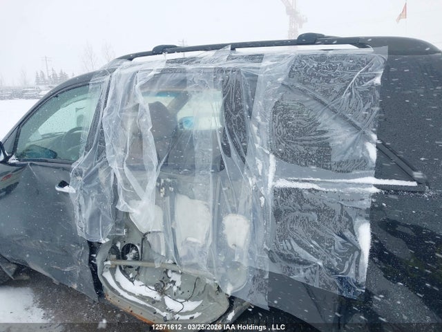 12571612 :رقم المزاد ، 2HNYD28857H002999 vin ، 2007 Acura Mdx Elite Package مزاد بيع