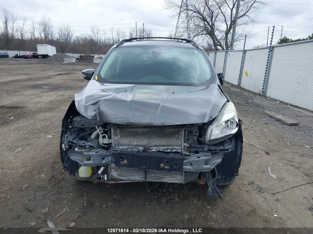 Продаж на аукціоні авто 2013 Ford Escape Sel, vin: 1FMCU9H96DUA26959, номер лоту: 12571614