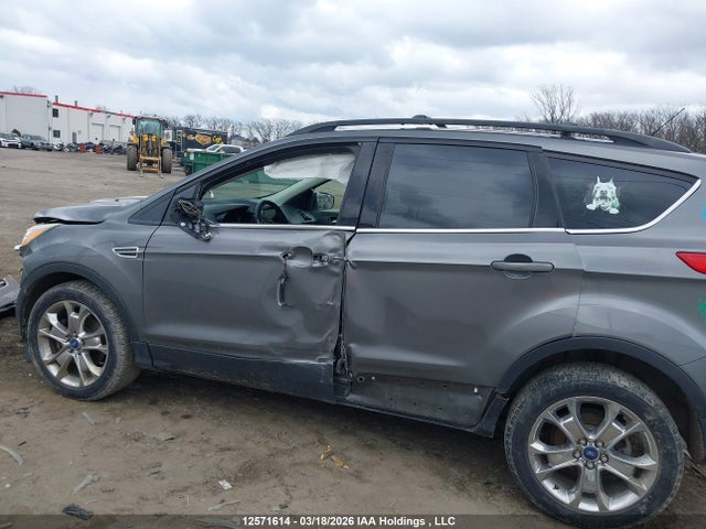 Продаж на аукціоні авто 2013 Ford Escape Sel, vin: 1FMCU9H96DUA26959, номер лоту: 12571614