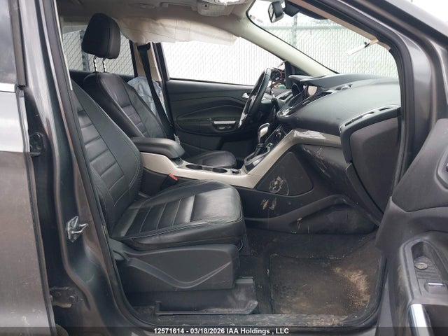 Продаж на аукціоні авто 2013 Ford Escape Sel, vin: 1FMCU9H96DUA26959, номер лоту: 12571614