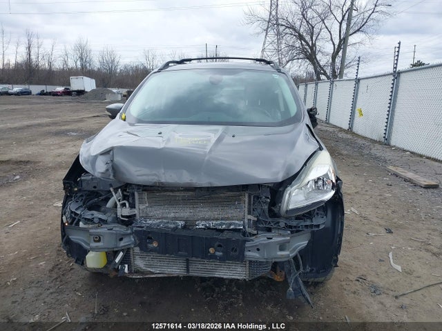 Продаж на аукціоні авто 2013 Ford Escape Sel, vin: 1FMCU9H96DUA26959, номер лоту: 12571614