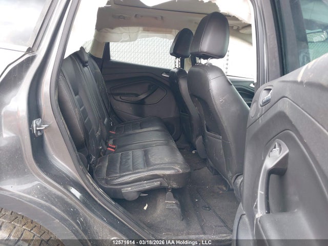 Продаж на аукціоні авто 2013 Ford Escape Sel, vin: 1FMCU9H96DUA26959, номер лоту: 12571614