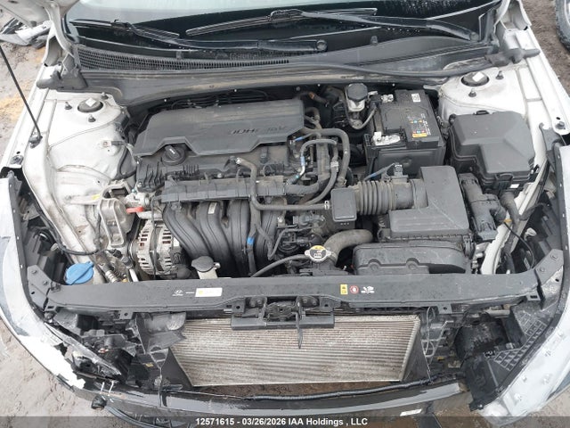KMHLN4AG9PU423773 Hyundai ELANTRA SEL