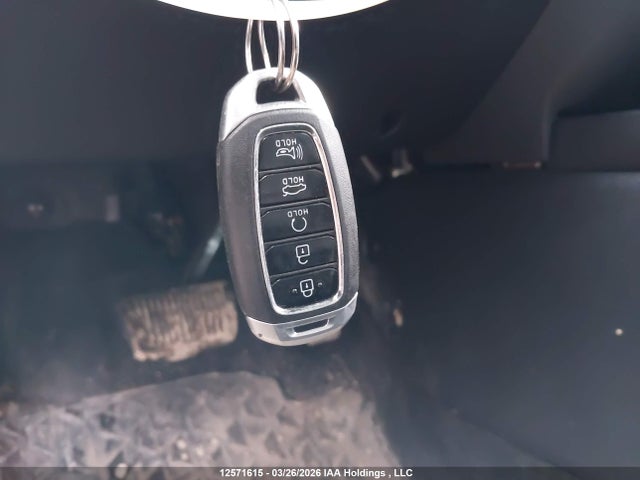 KMHLN4AG9PU423773 Hyundai ELANTRA SEL