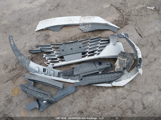 KMHLN4AG9PU423773 Hyundai ELANTRA SEL