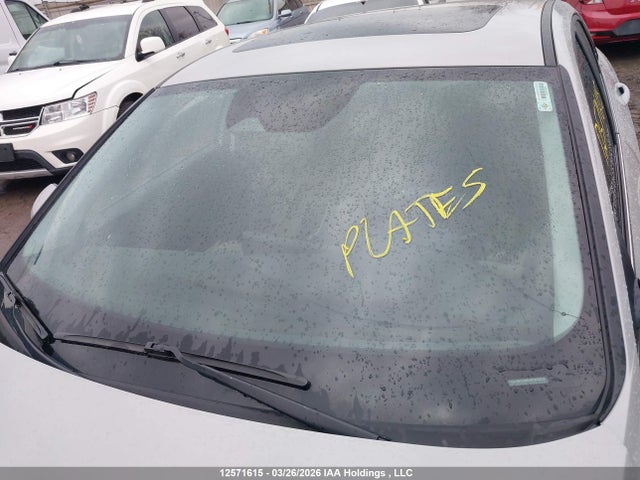 KMHLN4AG9PU423773 Hyundai ELANTRA SEL