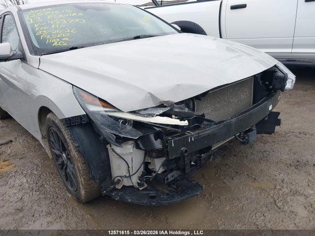 KMHLN4AG9PU423773 Hyundai ELANTRA SEL