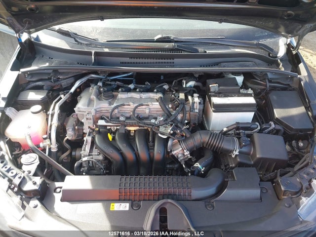Aukcja sprzedaży 2021 Toyota Corolla Le, vin: 5YFBPMBE2MP246645, numer aukcji: 12571616