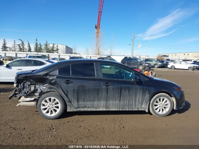 Aukcja sprzedaży 2021 Toyota Corolla Le, vin: 5YFBPMBE2MP246645, numer aukcji: 12571616