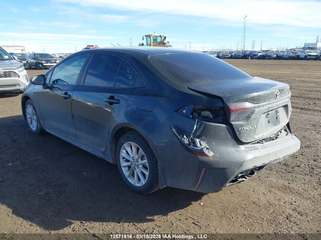 Aukcja sprzedaży 2021 Toyota Corolla Le, vin: 5YFBPMBE2MP246645, numer aukcji: 12571616