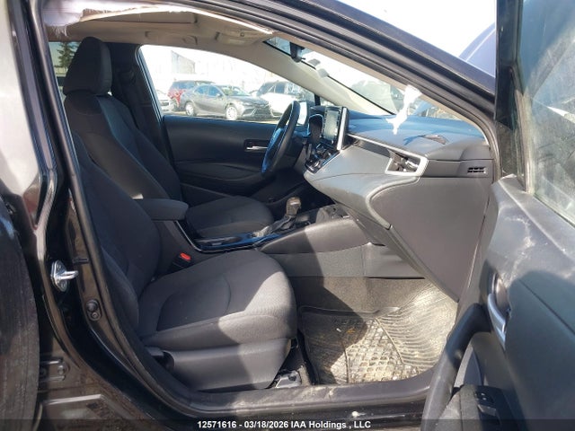 Aukcja sprzedaży 2021 Toyota Corolla Le, vin: 5YFBPMBE2MP246645, numer aukcji: 12571616