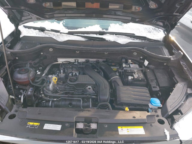 Продажа на аукционе авто 2024 Volkswagen Taos Trendline, vin: 3VVCX7B28RM074438, номер лота: 12571617