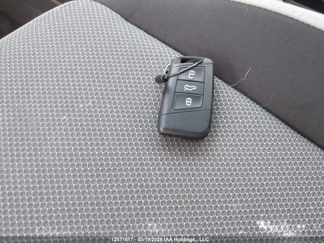 Продажа на аукционе авто 2024 Volkswagen Taos Trendline, vin: 3VVCX7B28RM074438, номер лота: 12571617