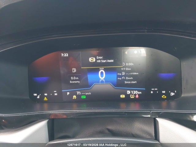 Продажа на аукционе авто 2024 Volkswagen Taos Trendline, vin: 3VVCX7B28RM074438, номер лота: 12571617