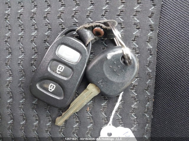 Продаж на аукціоні авто 2010 Hyundai Genesis 2.0t, vin: KMHHT6KD8AU033315, номер лоту: 12571621