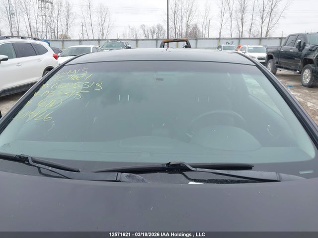 Продаж на аукціоні авто 2010 Hyundai Genesis 2.0t, vin: KMHHT6KD8AU033315, номер лоту: 12571621