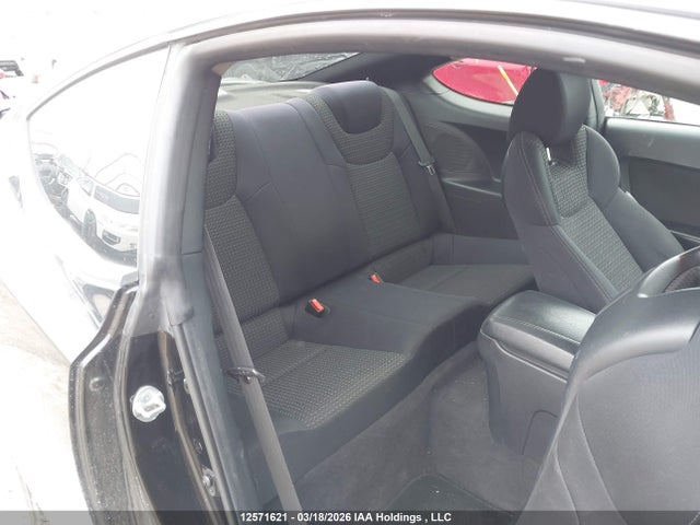Продаж на аукціоні авто 2010 Hyundai Genesis 2.0t, vin: KMHHT6KD8AU033315, номер лоту: 12571621