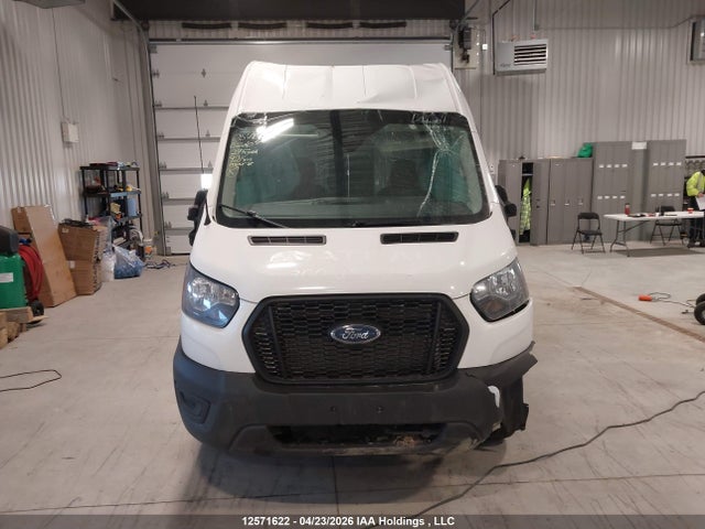 Продажа на аукционе авто 2024 Ford Transit T-250, vin: 1FTBR3X80RKB20104, номер лота: 12571622
