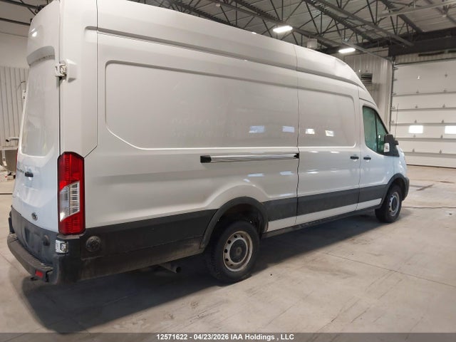 Продажа на аукционе авто 2024 Ford Transit T-250, vin: 1FTBR3X80RKB20104, номер лота: 12571622