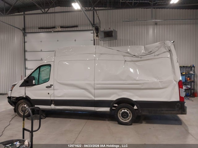 Продажа на аукционе авто 2024 Ford Transit T-250, vin: 1FTBR3X80RKB20104, номер лота: 12571622