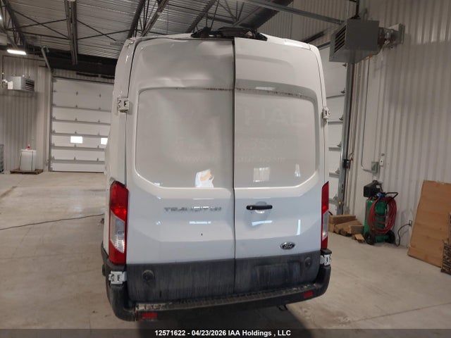 Продажа на аукционе авто 2024 Ford Transit T-250, vin: 1FTBR3X80RKB20104, номер лота: 12571622
