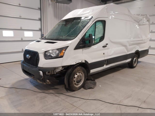 Продажа на аукционе авто 2024 Ford Transit T-250, vin: 1FTBR3X80RKB20104, номер лота: 12571622