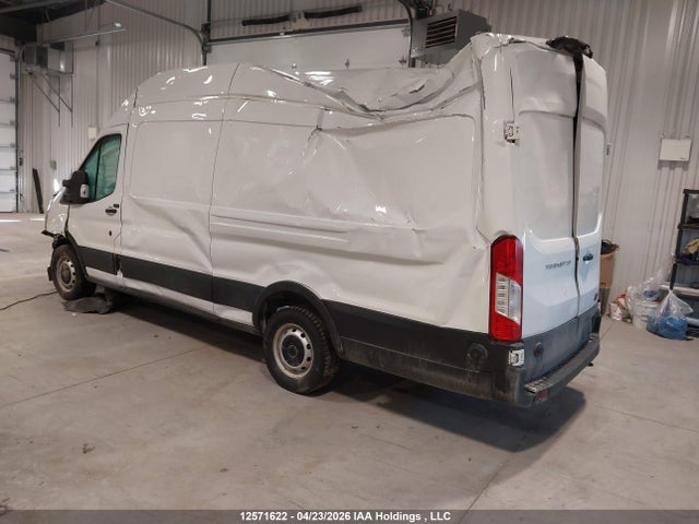 Продажа на аукционе авто 2024 Ford Transit T-250, vin: 1FTBR3X80RKB20104, номер лота: 12571622