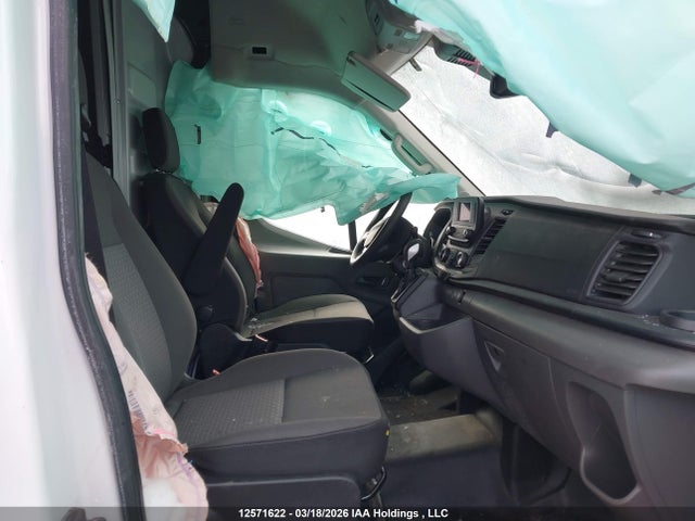 Продажа на аукционе авто 2024 Ford Transit T-250, vin: 1FTBR3X80RKB20104, номер лота: 12571622