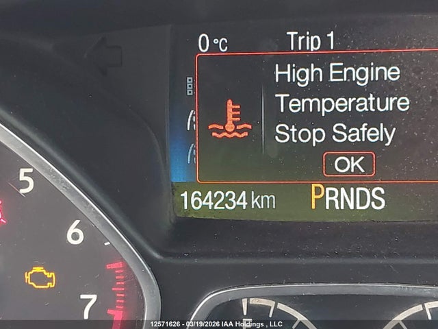 1FMCU0GD6JUB31790 Ford ESCAPE SE