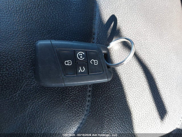Aukcja sprzedaży 2018 Volkswagen Tiguan Sel Premium, vin: 3VV4B7AX1JM190875, numer aukcji: 12571628