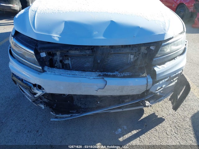 Aukcja sprzedaży 2018 Volkswagen Tiguan Sel Premium, vin: 3VV4B7AX1JM190875, numer aukcji: 12571628