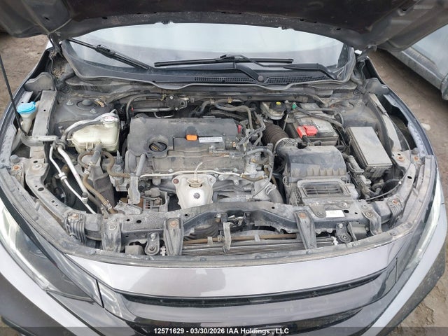 2HGFC2F84KH026806 Honda Civic Sport