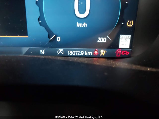 12571630 :رقم المزاد ، 1FTFW3L85RFB63765 vin ، 2024 Ford F-150 Xlt مزاد بيع