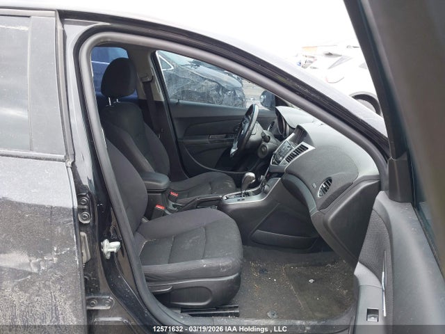 Продажа на аукционе авто 2014 Chevrolet Cruze 1lt, vin: 1G1PC5SB9E7341891, номер лота: 12571632