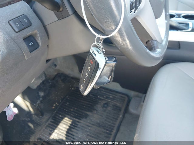 Продажа на аукционе авто 2011 Ford Edge Limited, vin: 2FMDK4KC4BBA93838, номер лота: 12567608