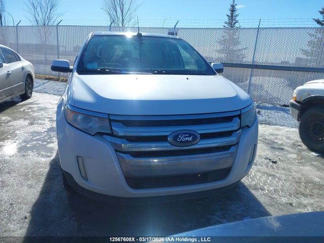 Продажа на аукционе авто 2011 Ford Edge Limited, vin: 2FMDK4KC4BBA93838, номер лота: 12567608