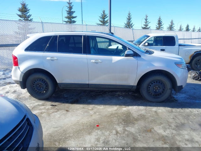 Продажа на аукционе авто 2011 Ford Edge Limited, vin: 2FMDK4KC4BBA93838, номер лота: 12567608