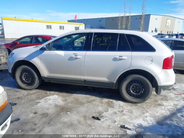 Продажа на аукционе авто 2011 Ford Edge Limited, vin: 2FMDK4KC4BBA93838, номер лота: 12567608